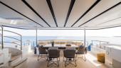 Mediterraneo 116 2020 BENETTI YACHTS