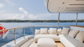 Mediterraneo 116 2020 BENETTI YACHTS