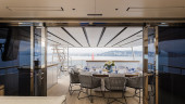 Mediterraneo 116 2020 BENETTI YACHTS