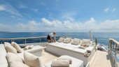 Mediterraneo 116 2020 BENETTI YACHTS