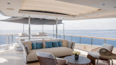 Mediterraneo 116 2020 BENETTI YACHTS