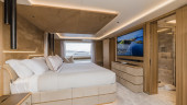 Mediterraneo 116 2020 BENETTI YACHTS