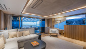 Mediterraneo 116 2020 BENETTI YACHTS