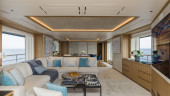 Mediterraneo 116 2020 BENETTI YACHTS