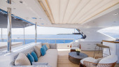 Mediterraneo 116 2020 BENETTI YACHTS
