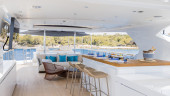 Mediterraneo 116 2020 BENETTI YACHTS