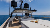 Mediterraneo 116 2020 BENETTI YACHTS