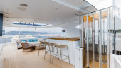 Mediterraneo 116 2020 BENETTI YACHTS
