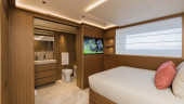Mediterraneo 116 2020 BENETTI YACHTS