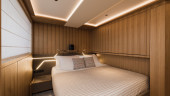 Mediterraneo 116 2020 BENETTI YACHTS