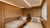 Mediterraneo 116 2020 BENETTI YACHTS