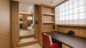 Mediterraneo 116 2020 BENETTI YACHTS