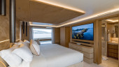 Mediterraneo 116 2020 BENETTI YACHTS