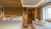 Mediterraneo 116 2020 BENETTI YACHTS