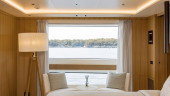 Mediterraneo 116 2020 BENETTI YACHTS
