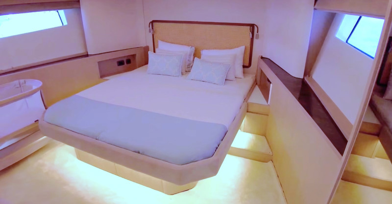 Prestige 5.7 2025 PRESTIGE YACHTS