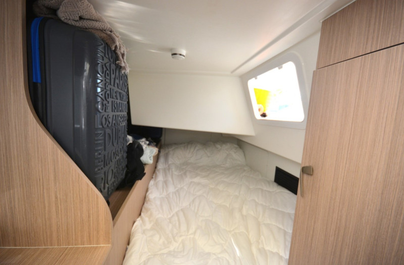 Prestige 5.7 2025 PRESTIGE YACHTS