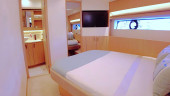 Prestige 5.7 2025 PRESTIGE YACHTS