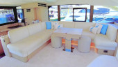 Prestige 5.7 2025 PRESTIGE YACHTS
