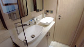 Prestige 5.7 2025 PRESTIGE YACHTS