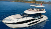 Prestige 5.7 2025 PRESTIGE YACHTS