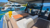 Prestige 5.7 2025 PRESTIGE YACHTS