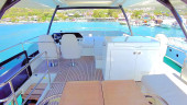 Prestige 5.7 2025 PRESTIGE YACHTS