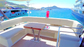 Prestige 5.7 2025 PRESTIGE YACHTS