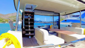 Prestige 5.7 2025 PRESTIGE YACHTS