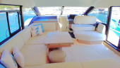 Prestige 5.7 2025 PRESTIGE YACHTS