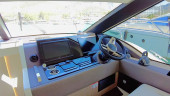 Prestige 5.7 2025 PRESTIGE YACHTS