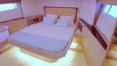 Prestige 5.7 2025 PRESTIGE YACHTS