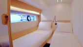 Prestige 5.7 2025 PRESTIGE YACHTS