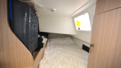 Prestige 5.7 2025 PRESTIGE YACHTS