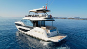 Prestige 5.7 2025 PRESTIGE YACHTS