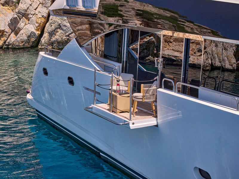 34 m Yacht 2009 SUNSEEKER