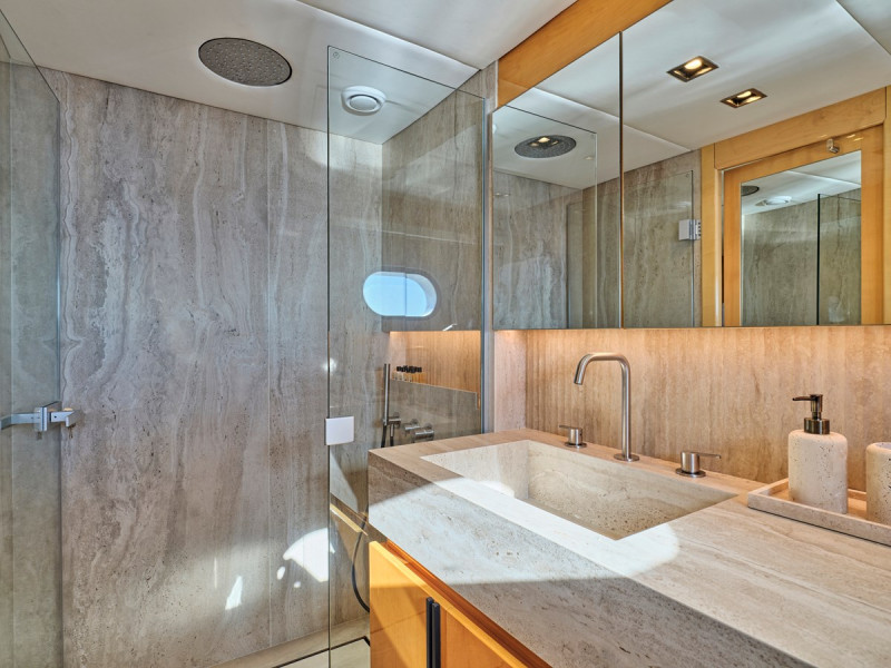 34 m Yacht 2009 SUNSEEKER