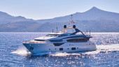34 m Yacht 2009 SUNSEEKER