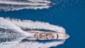 34 m Yacht 2009 SUNSEEKER