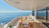 34 m Yacht 2009 SUNSEEKER