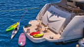 34 m Yacht 2009 SUNSEEKER