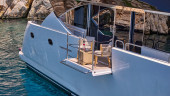34 m Yacht 2009 SUNSEEKER