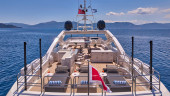 34 m Yacht 2009 SUNSEEKER