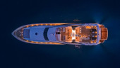 34 m Yacht 2009 SUNSEEKER