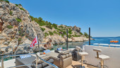 34 m Yacht 2009 SUNSEEKER