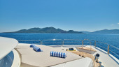 34 m Yacht 2009 SUNSEEKER