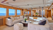 34 m Yacht 2009 SUNSEEKER