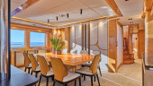 34 m Yacht 2009 SUNSEEKER