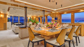 34 m Yacht 2009 SUNSEEKER