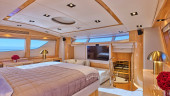 34 m Yacht 2009 SUNSEEKER